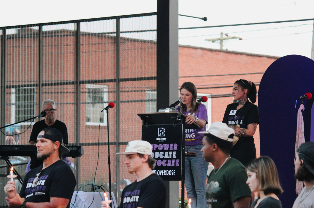 Overdose Awareness Day 2026 - Pastor Scott Frazier, Devin Lyall, and Alexis Triplett (4)