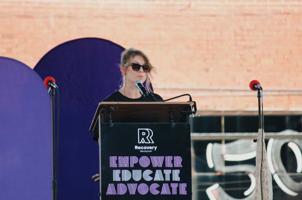 Overdose Awareness Day 2026 Speaker (2)