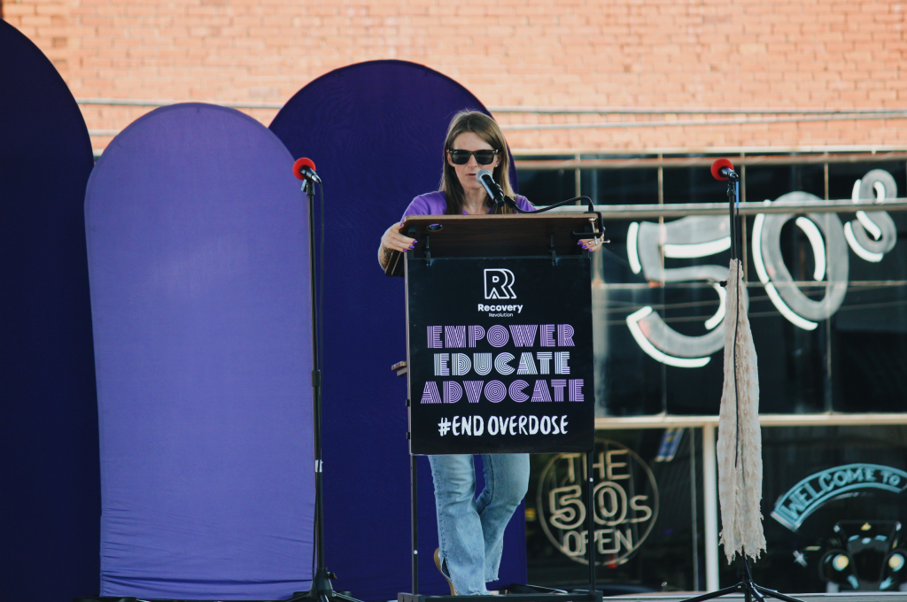 Overdose Awareness Day 2026 Speaker Devin Lyall (3)