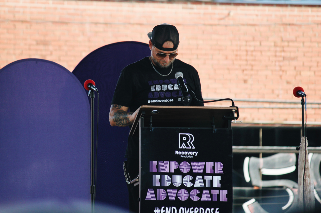 Overdose Awareness Day 2026 Speaker Jeff Walker (3)
