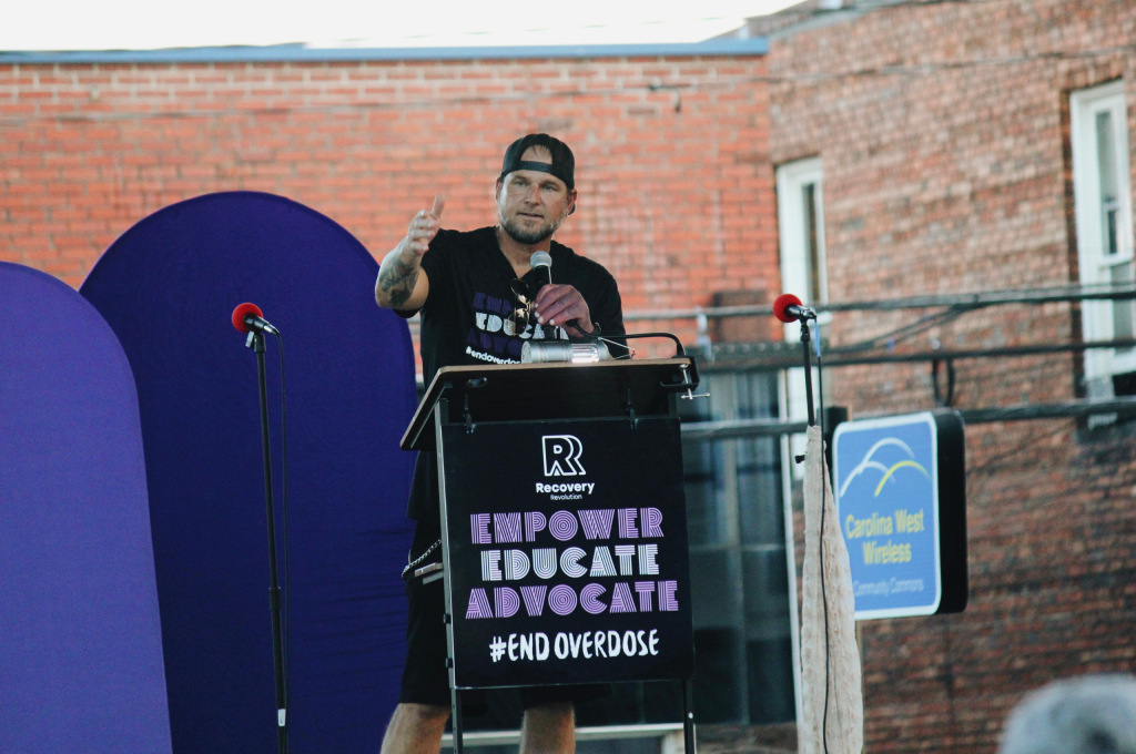Overdose Awareness Day 2026 Speaker Jeff Walker (5)